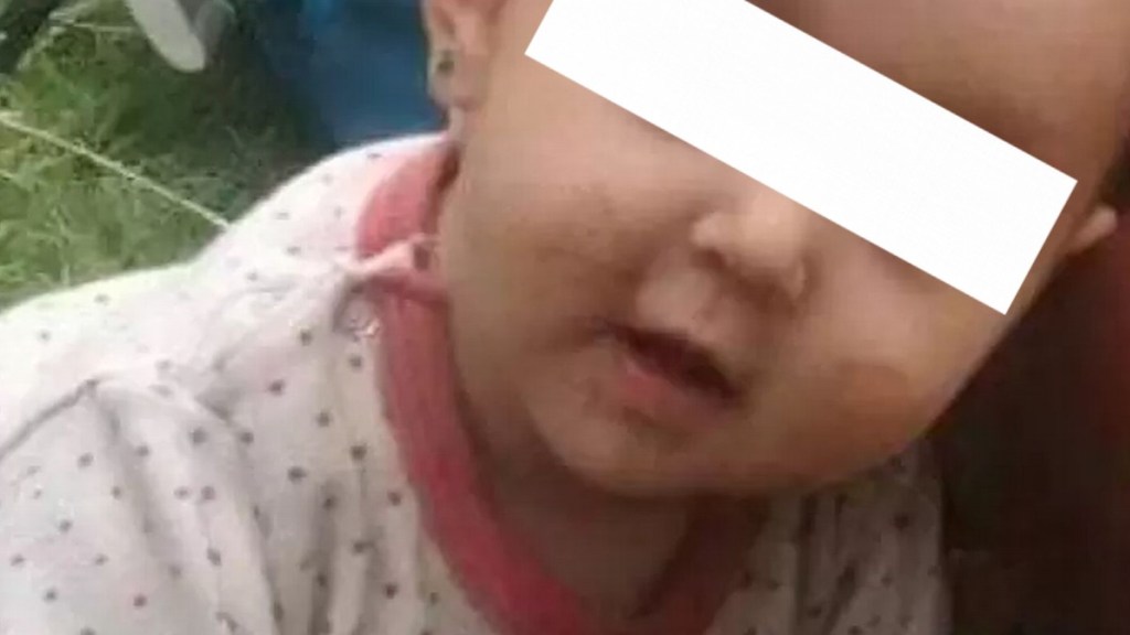 Mató a golpes a su hijastra de un año, confesó y lo condenaron en un juicio&nbsp;abreviado