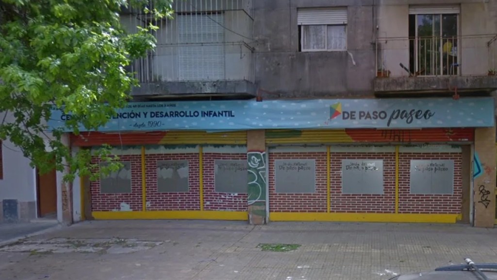 Cerraron el jardín, se fueron y dejaron solo a un nene de 2 años porque el papá llegó tarde a&nbsp;buscarlo