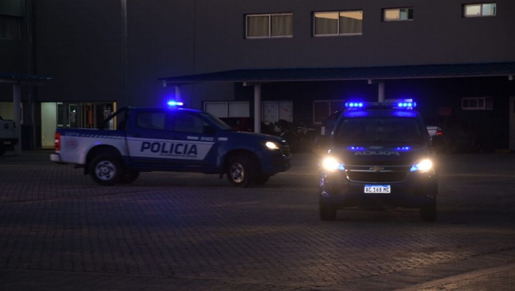 choque, Puente Negro, Carlos Paz, accidente, doble homicidio doloso, alcoholemia, Renault 6, Chevrolet Cruze, Córdoba, seguridad vial, bomberos, Justicia, investigación