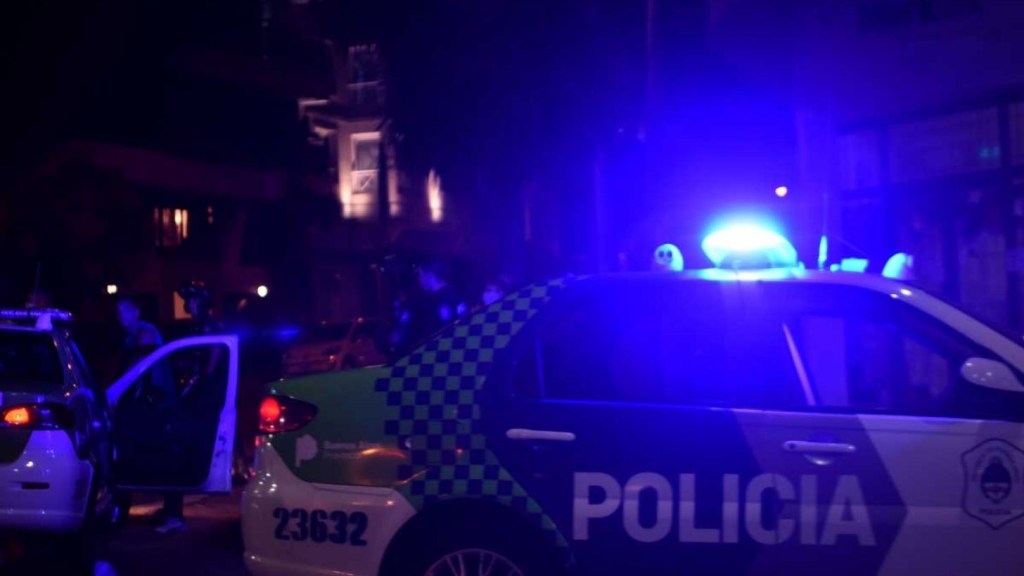 Cuatro policías torturaron a dos chicos en un descampado y simularon que los&nbsp;ejecutaban