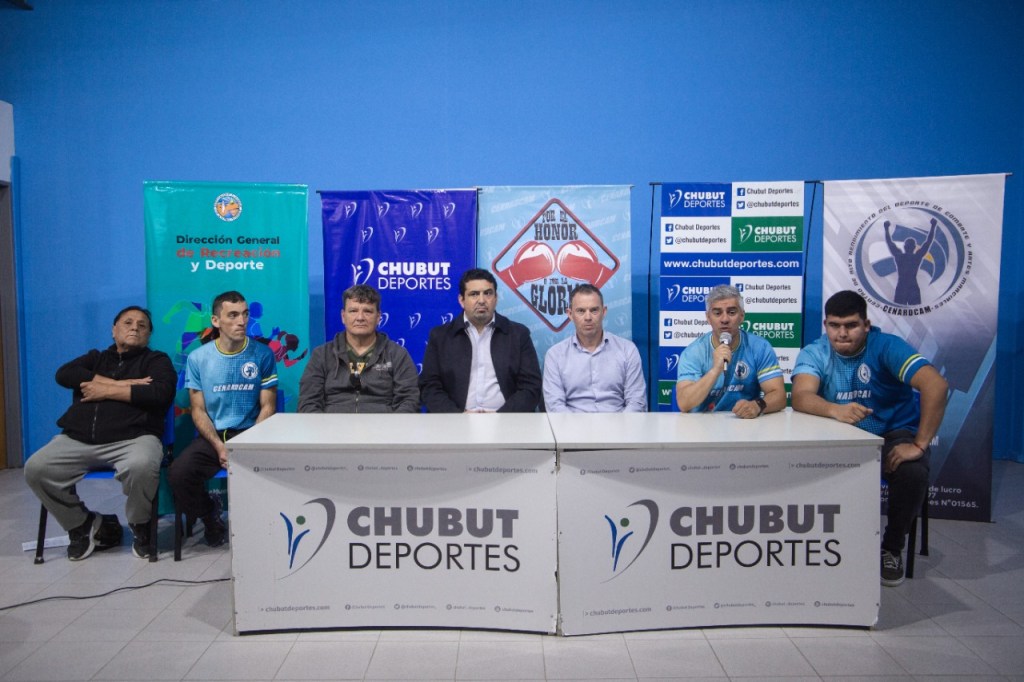 Boxeo “Por el honor o por la gloria” este viernes en Playa&nbsp;Unión
