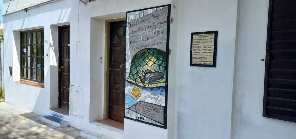 Radio Municipal Rawson se sumó al Programa Trayecto de Seguridad&nbsp;Escolar