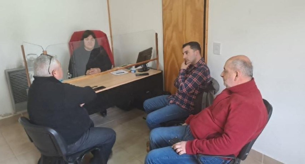 Plan Integral Productivo en distintas comunas&nbsp;rurales