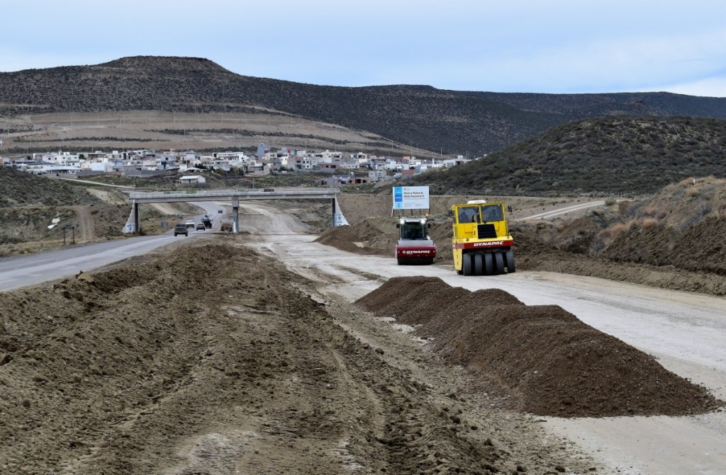 VIALIDAD NACIONAL CUMPLE 90 AÑOS REALIZANDO OBRAS CLAVE PARA EL DESARROLLO DE UN PAÍS MÁS INCLUSIVO Y&nbsp;FEDERAL