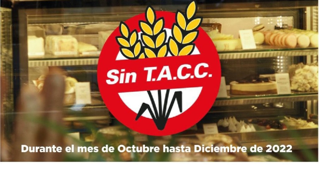 Descuento para productos libres de gluten en&nbsp;supermercados