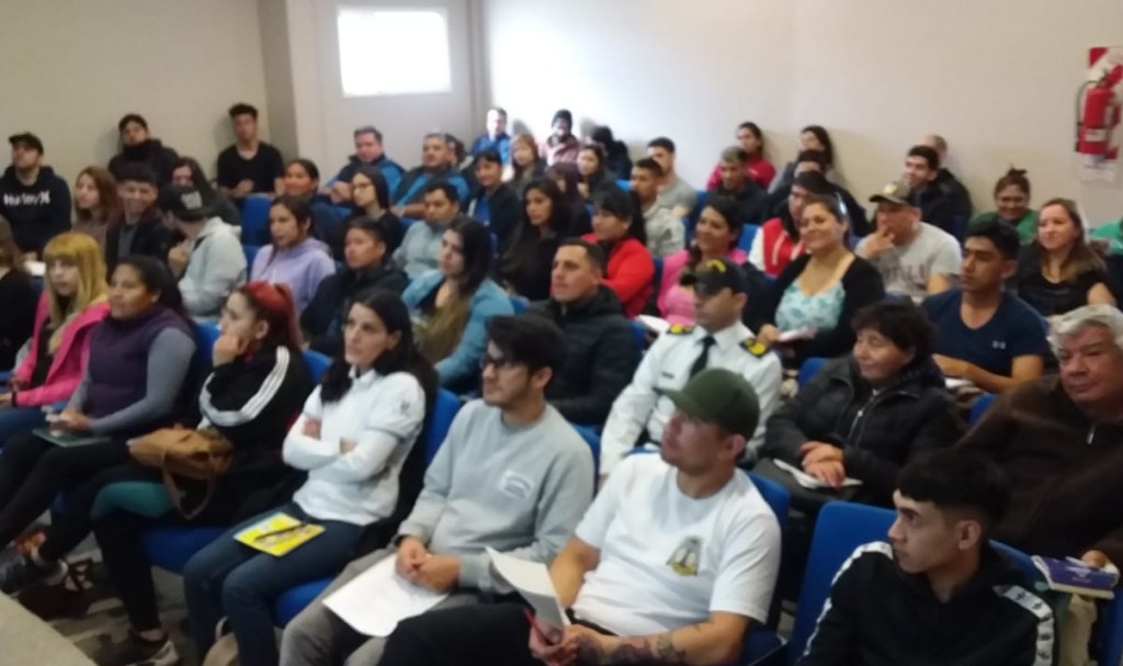 Más de 700 personas se capacitaron en los cursos de manipulación de&nbsp;alimentos