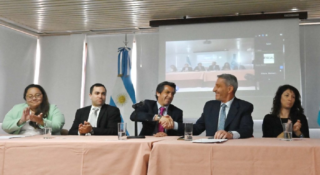“La Corrupción Facilitadora de la Trata de&nbsp;Personas”