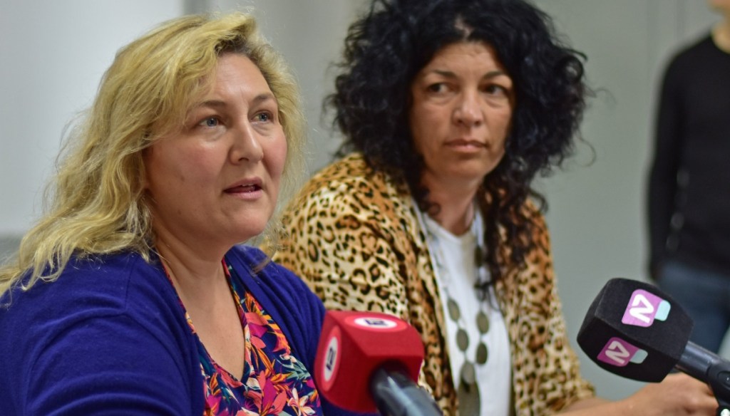 Promueven la realización de controles para prevenir el Cáncer de&nbsp;Mama