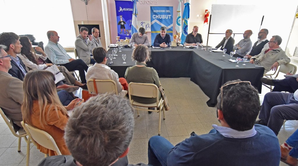 Nuevo ordenamiento regulatorio del sistema provincial de&nbsp;energía