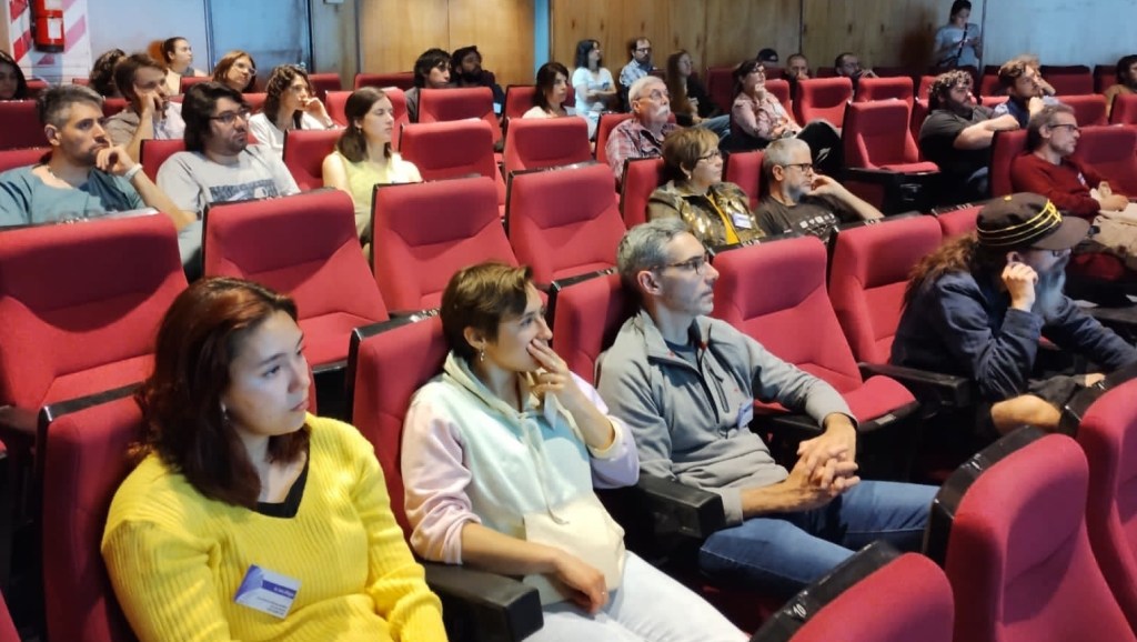 Trelew es sede de la XIV Reunión Argentina de Cladística y&nbsp;Biogeografía