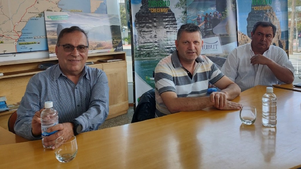 Fiesta del Jinete y Folclore en&nbsp;Gualjaina
