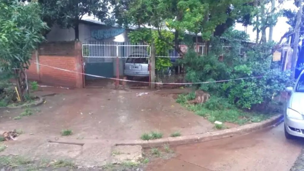Horror: asesinó a balazos a su mujer en su cumpleaños y se suicidó de un tiro en la&nbsp;cabeza