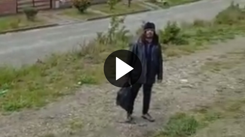 Video: detuvieron en Chubut a exbaterista de Hermética por violar a una chica&nbsp;discapacitada