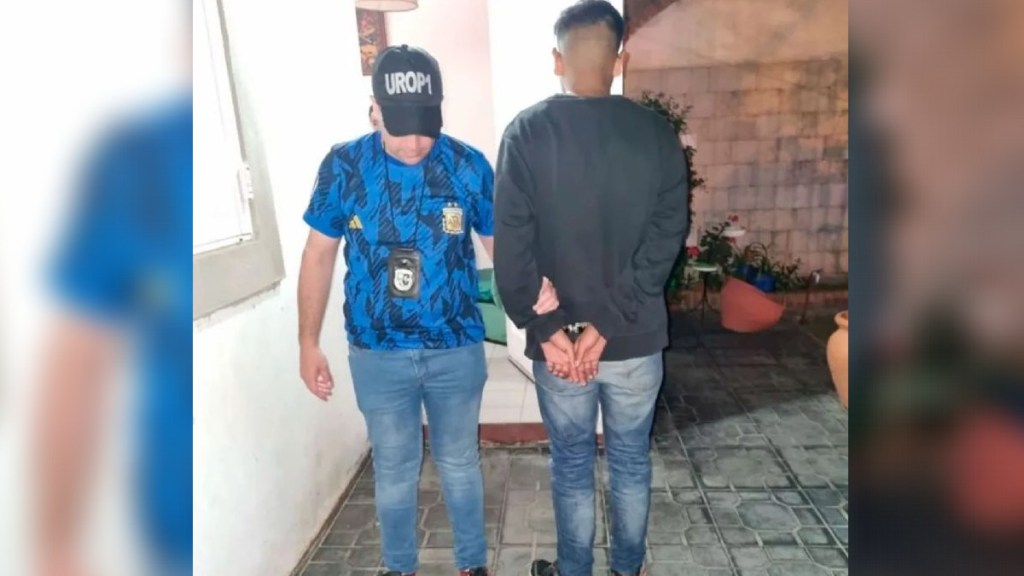 Horror: una chica fue violada en un descampado y apuñalada 43 veces con un&nbsp;destornillador