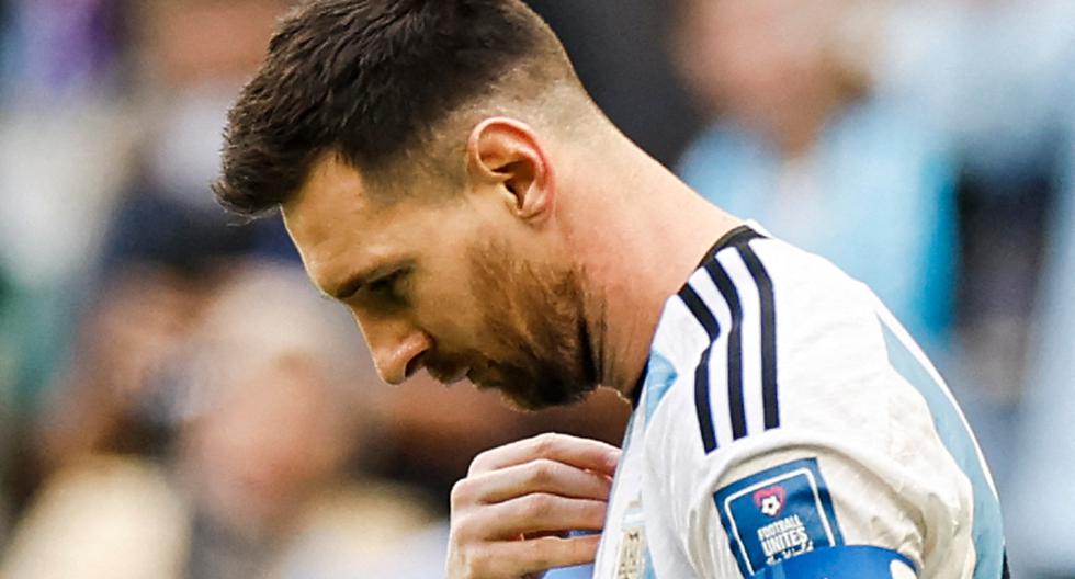 Una «VARbaridad» Argentina en el debut del&nbsp;Mundial