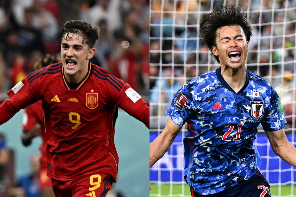 España buscará la clasificación ante&nbsp;Japón