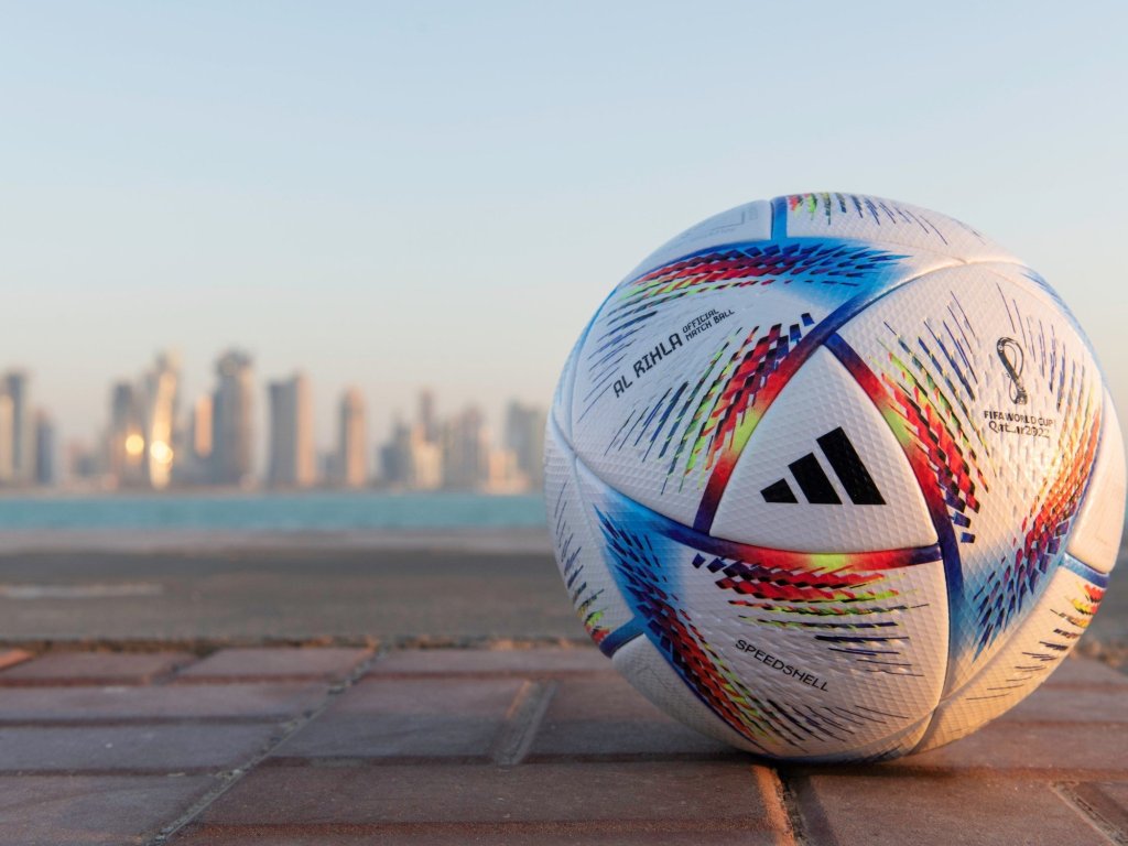 Qatar y Ecuador abren la Copa del Mundo&nbsp;2022