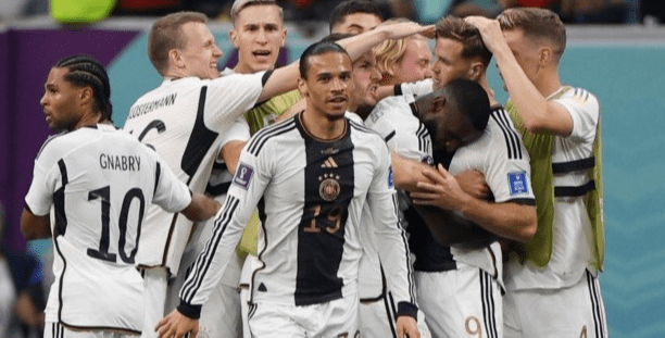 La FIFA analiza sancionar a&nbsp;Alemania