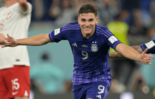Álvarez: «Vamos a dar todo lo mejor para lo que&nbsp;viene»