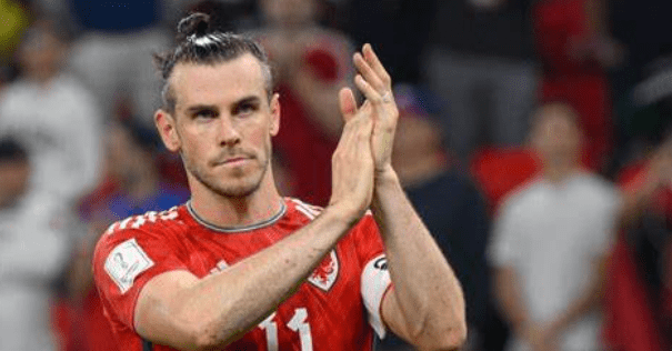 Gareth Bale: «Es muy difícil digerir la&nbsp;derrota»