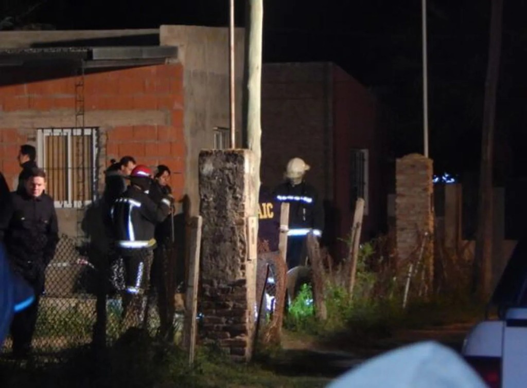 Horror: encontraron a dos bebés mellizas enterradas en el patio de una&nbsp;casa