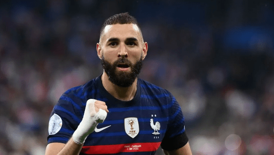 Deschamps descarta poder contar con Benzema en lo que resta del&nbsp;Mundial