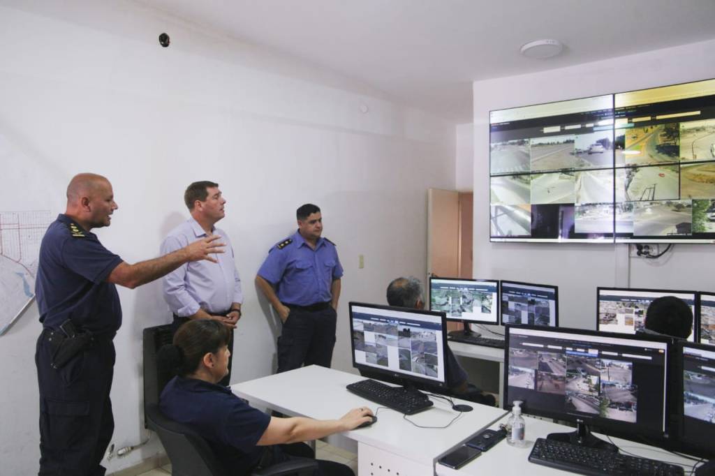 Biss proyecta ampliar y dotar de más personal el centro de&nbsp;Monitoreo