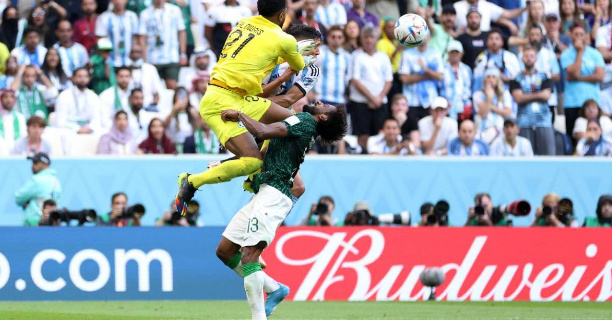 El jugador de Arabia Saudita evoluciona favorablemente tras ser operado con éxito del&nbsp;páncreas