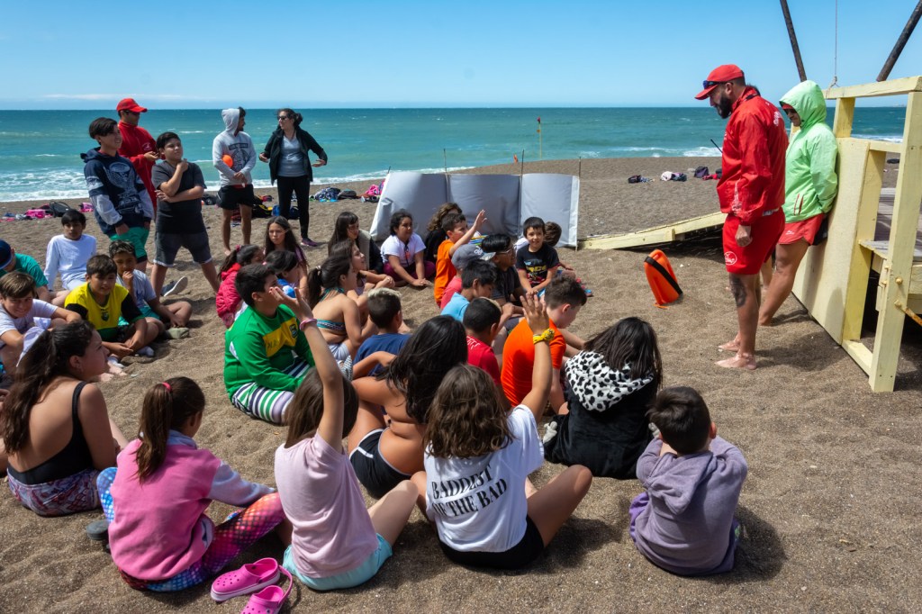 Abiertas las inscripciones para la Colonia de&nbsp;Verano