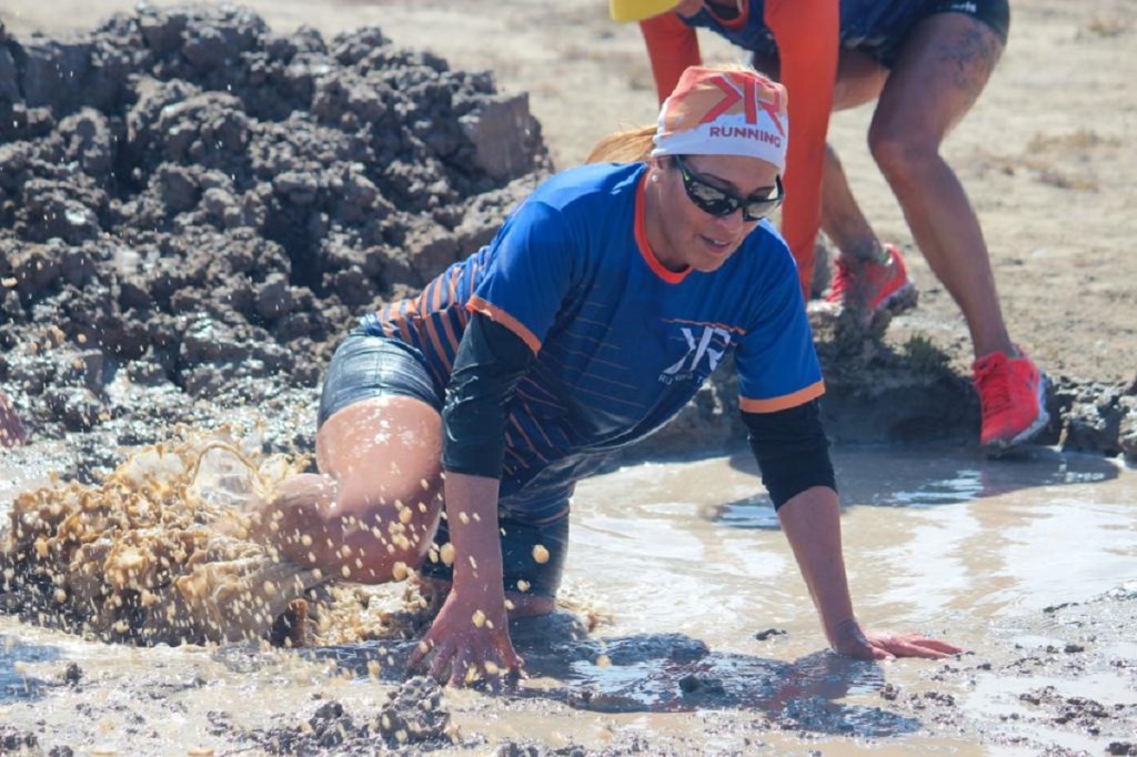 Este viernes cierran las inscripciones de la carrera “Cross Rawson A&nbsp;Fondo”