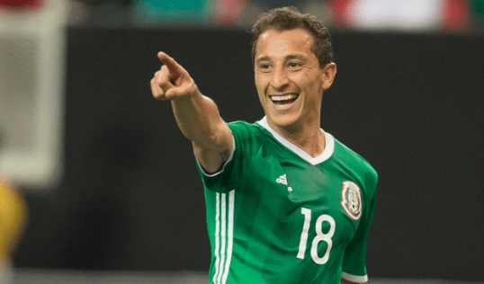 Guardado: «Canelo no sabe lo que es un vestuario de&nbsp;fútbol»