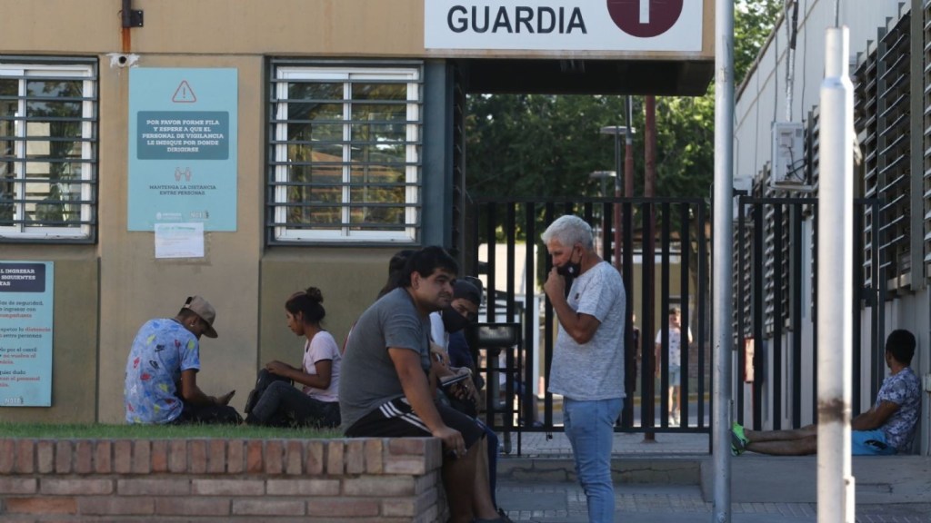Un nene fue aplastado por un acoplado cuando jugaba en un&nbsp;camping