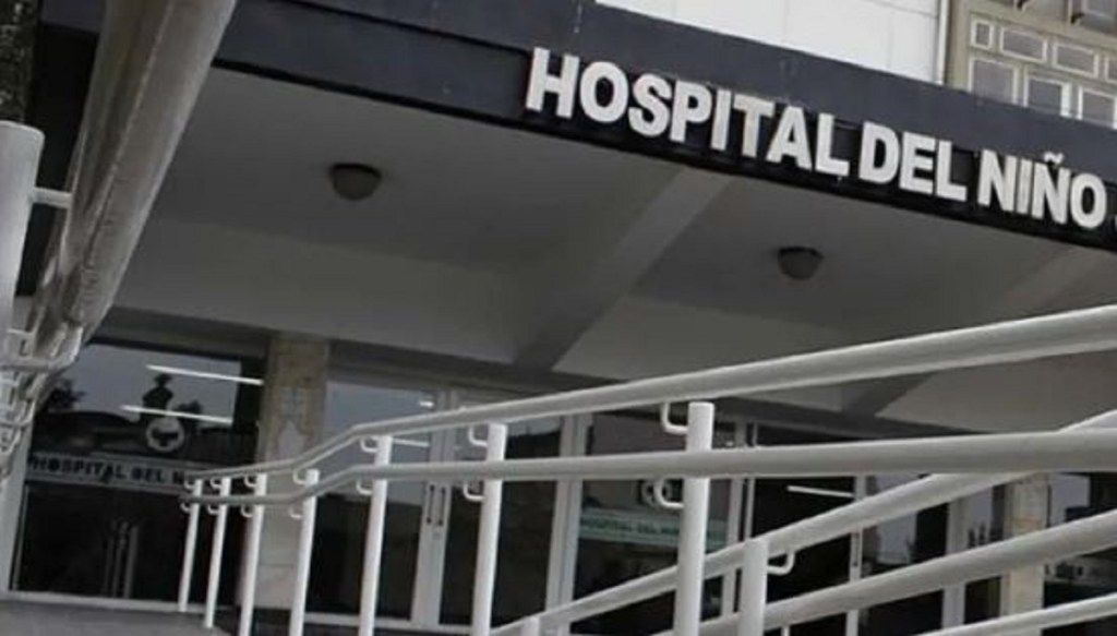 Un nene de 6 años está grave tras caer a un río y su familia denuncia que un chico de 14 lo&nbsp;arrojó