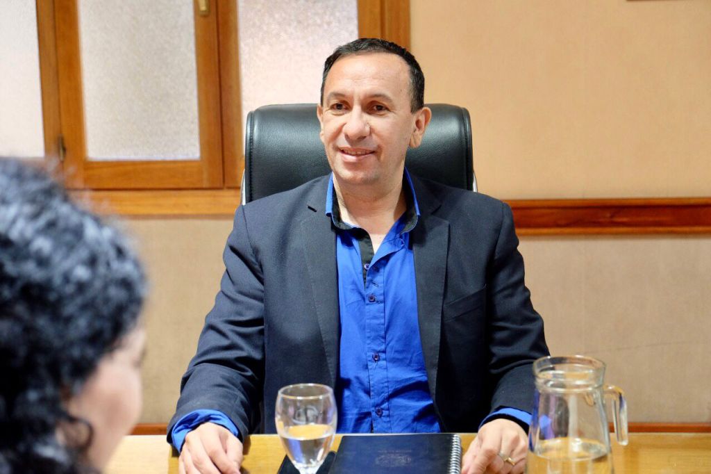 Asueto por el Día del Empleado&nbsp;Municipal