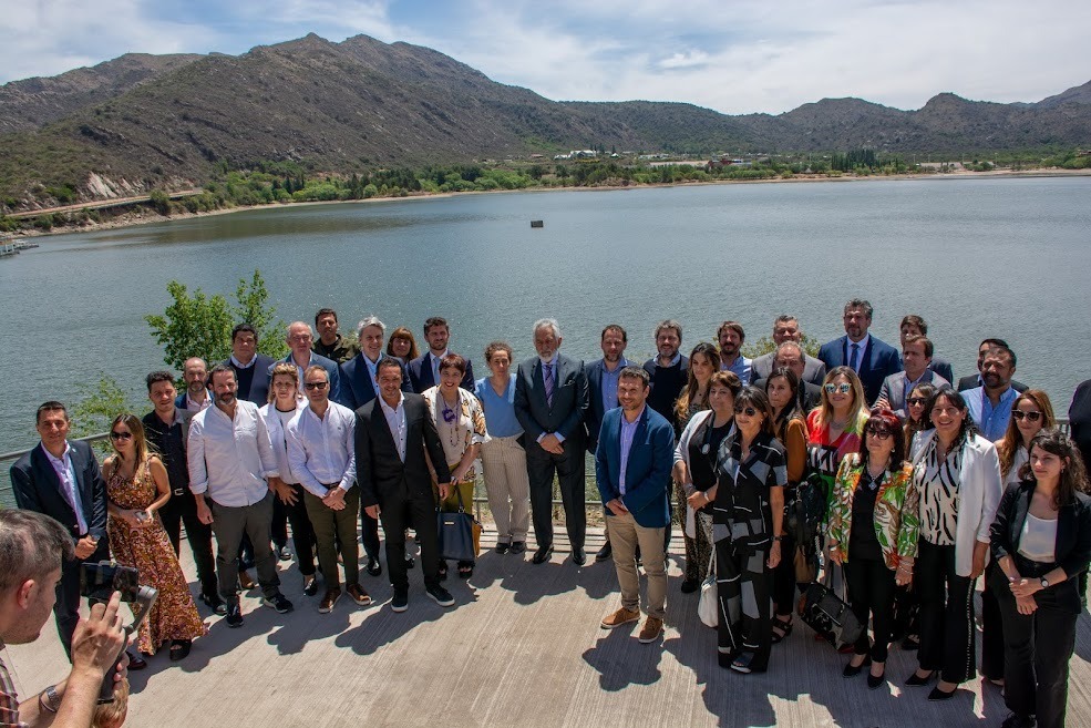 Chubut en la 160° Asamblea del Consejo Federal de&nbsp;Turismo