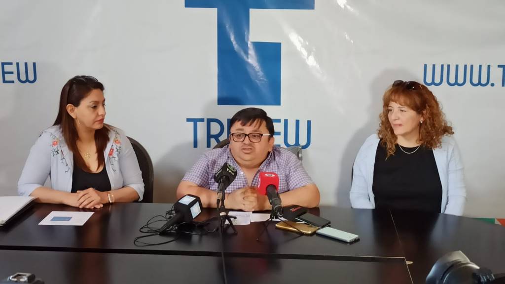 Trelew gestionó descuentos en servicios de rehabilitación para personas con&nbsp;discapacidad