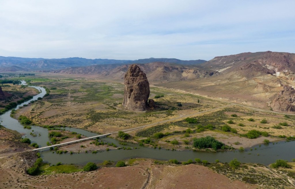 Se inauguró la casa de Guardafaunas en Piedra&nbsp;Parada