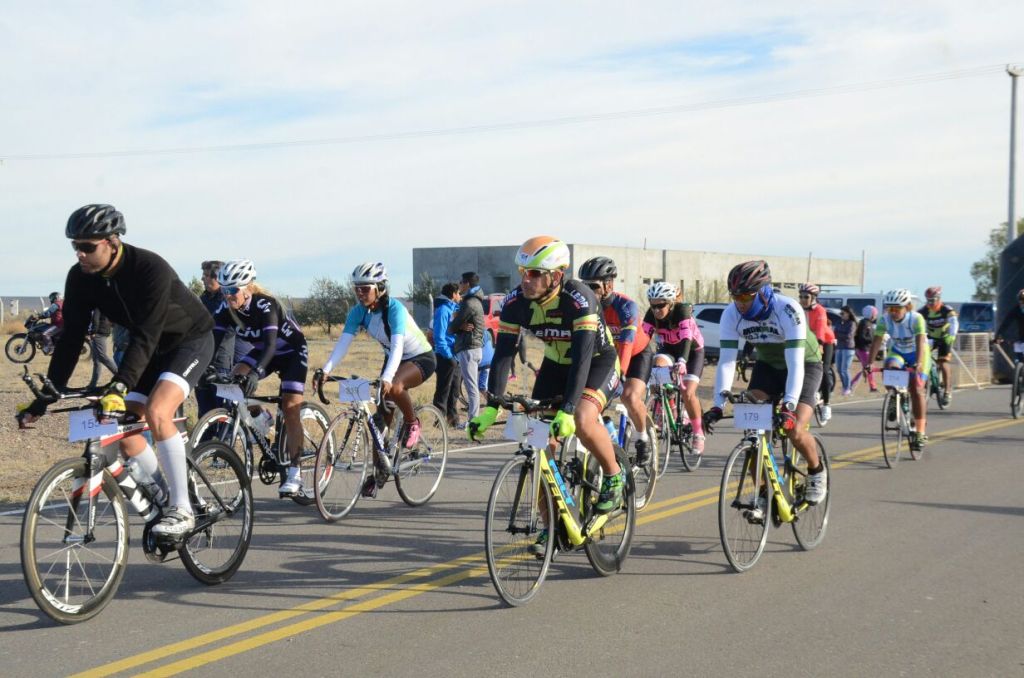 Gran Premio Ciudad de Trelew de Ciclismo de&nbsp;Ruta