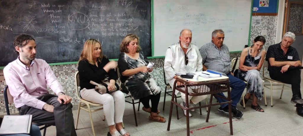 Trelew propondrá la creación del Consejo Consultivo de la&nbsp;Cultura