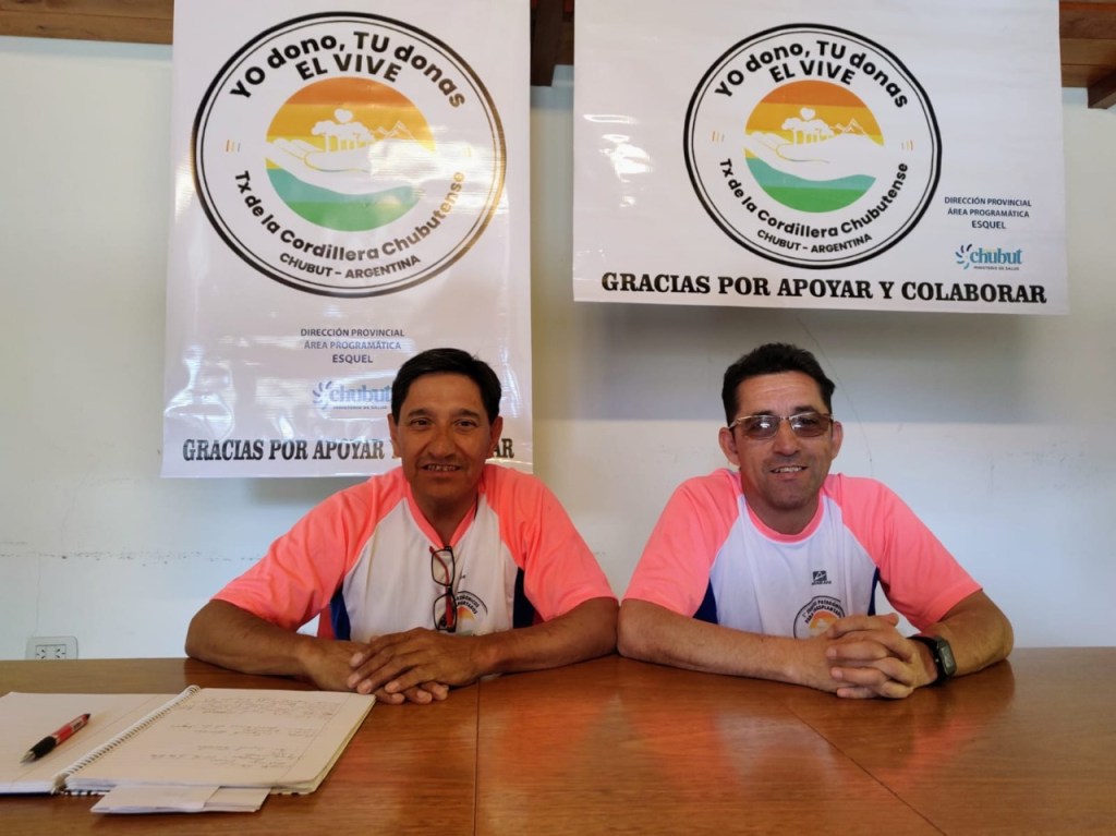 Salud acompaña a deportistas que participarán de los Juegos Nacionales de&nbsp;Trasplantados