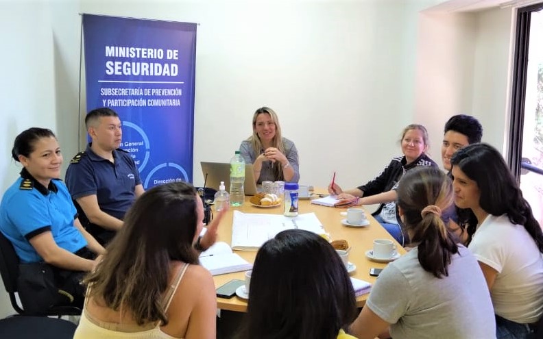 Se realizará un operativo preventivo especial en la marcha provincial del colectivo&nbsp;LGQTB+