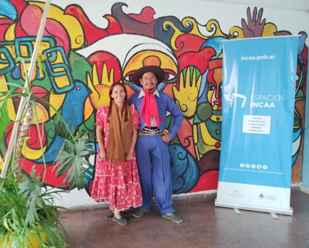 Se presentó la 3° edición de la gala&nbsp;Corazoñando