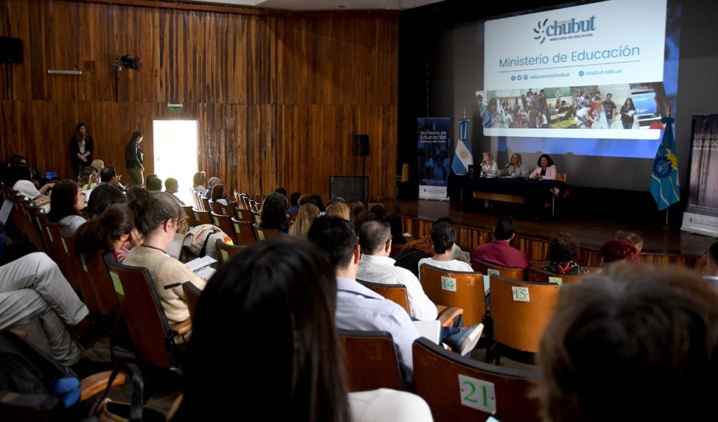 Se realizó el 2º Encuentro del Consejo Asesor Jurisdiccional de Educación&nbsp;Superior
