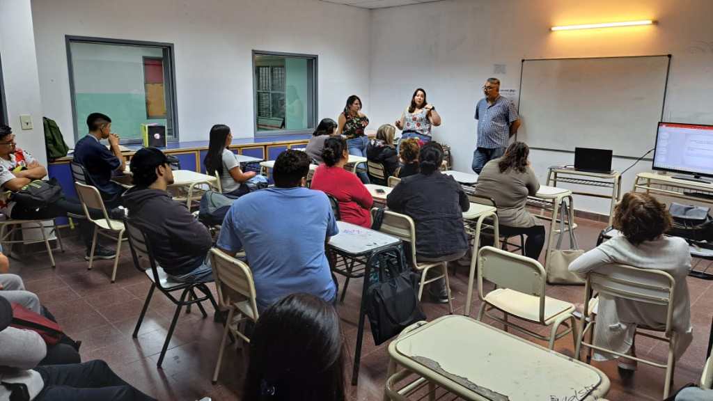 Finalizó la 10° edición del ciclo «Defensa al consumidor va a las&nbsp;escuelas»