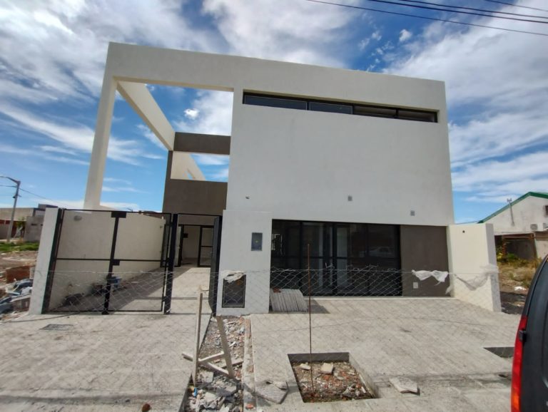 Se inaugurará el Centro Integral de la&nbsp;Mujer