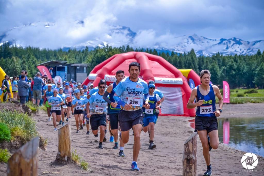 Jornada Deportiva en Esquel por el “Día Nacional del Donante Voluntario y Habitual de&nbsp;Sangre”