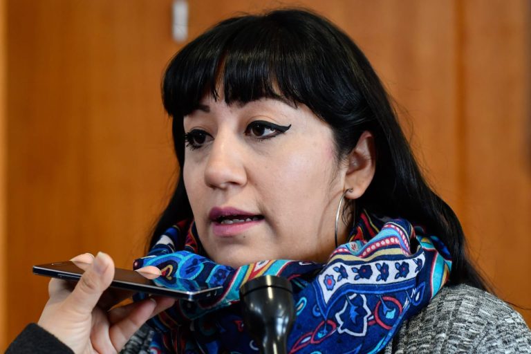 Más capacitación para cuidadoras y cuidadores de&nbsp;Trelew