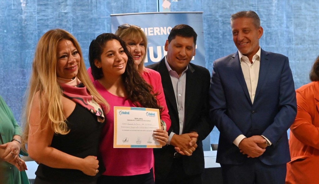 Se confirmó un incremento en el presupuesto con perspectiva de género y será de $ 1.078&nbsp;millones
