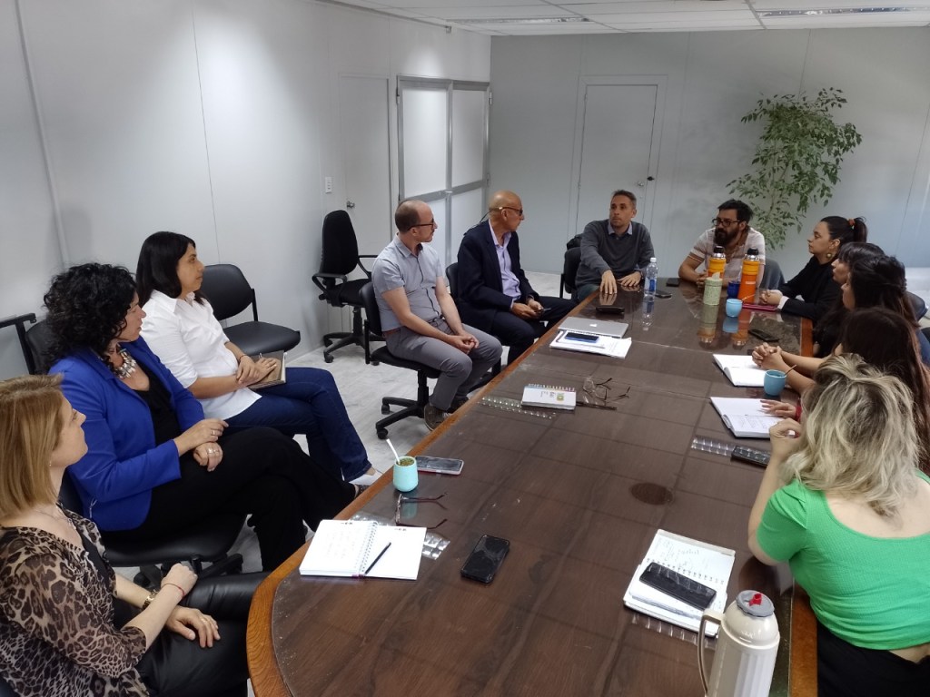 Plan Estratégico de Salud Integral en Contextos de&nbsp;Encierro