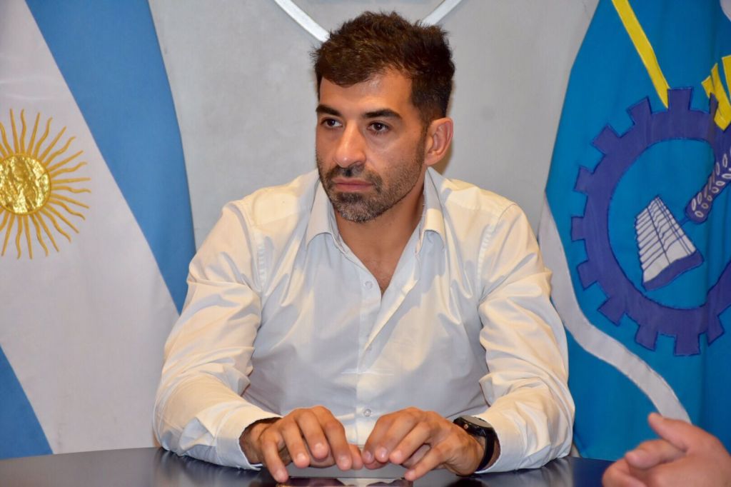 La UTN realizará certificación de oficios en&nbsp;Trelew